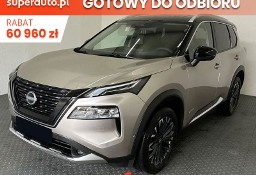 Nissan X-trail III Tekna e-POWER 4WD 1.5 X-Trail Tekna e-POWER 4WD 1.5 213KM / Pakiet P