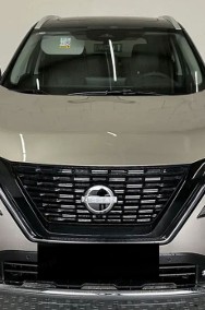 Nissan X-trail III Tekna e-POWER 4WD 1.5 X-Trail Tekna e-POWER 4WD 1.5 213KM / Pakiet P-2