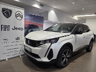 Peugeot 3008 II 1.2 PureTech GT EAT8 130KM SalonPL Gwarancja Dealer