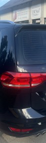 2,0TDI/190KM Zarejestrowany! Automat, Navi, Kamera, Webasto-3