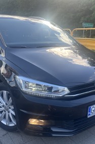 2,0TDI/190KM Zarejestrowany! Automat, Navi, Kamera, Webasto-2