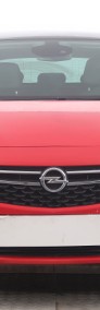 Opel Astra J , Serwis ASO, Skóra, Navi, Klimatronic, Tempomat, Parktronic,-3