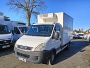 Iveco Daily 35S11 KONTENER CHŁODNIA NR 307