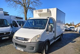 Iveco Daily 35S11 KONTENER CHŁODNIA NR 307