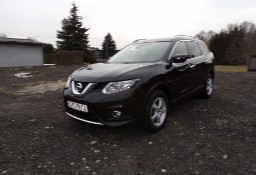 Nissan X-trail III 1.6 DCi 130 KM N-Connecta Super Stan