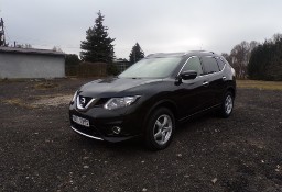 Nissan X-trail III 1.6 DCi 130KM N-Connecta 4x4 Super Stan