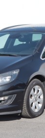 Opel Astra J , Navi, Klimatronic, Tempomat, Parktronic,ALU-3