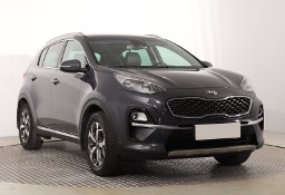 Kia Sportage IV Salon Polska, Serwis ASO, Automat, Skóra, Navi, Klimatronic,