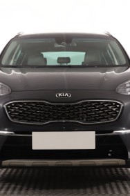 Kia Sportage IV Salon Polska, Serwis ASO, Automat, Skóra, Navi, Klimatronic,-2