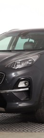 Kia Sportage IV Salon Polska, Serwis ASO, Automat, Skóra, Navi, Klimatronic,-3