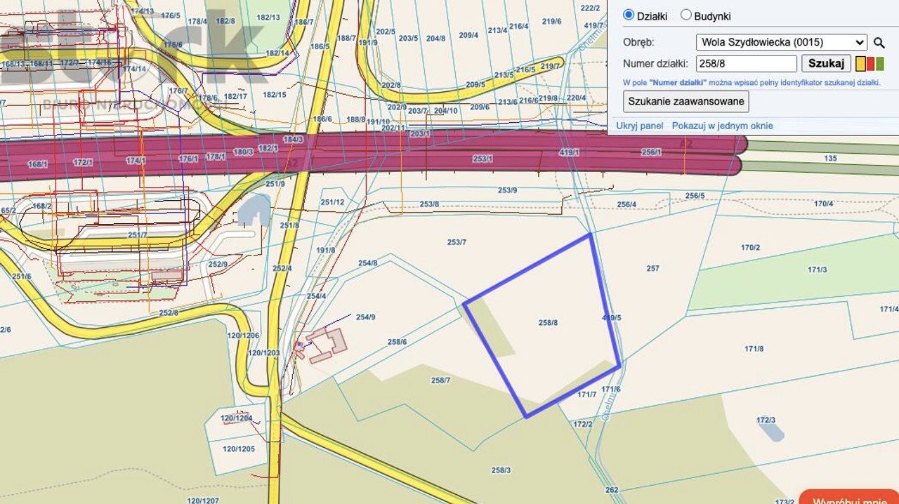 Urokliwa działka 2,54 ha przy Bolimowskim Parku Krajobrazowym - Widok 5