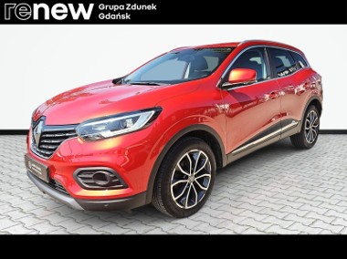 Renault Kadjar I Salon Polska , Serwisowany, Fv-marża , Bezwypadkowy-1