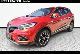 Renault Kadjar I Salon Polska , Serwisowany, Fv-marża , Bezwypadkowy