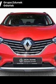 Renault Kadjar I Salon Polska , Serwisowany, Fv-marża , Bezwypadkowy-2