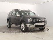 Dacia Duster I , Salon Polska, Klima