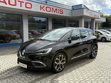 Renault Scenic IV Full LED,Tempomat Aktywny, Automat , Gwarancja-1