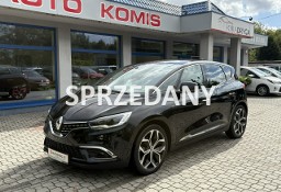Renault Scenic IV Rezerwacja