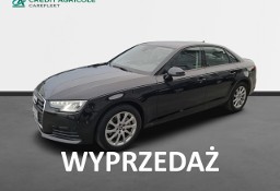 Audi A4 B9 40 TDI Quattro S tronic Sedan. WX6637A