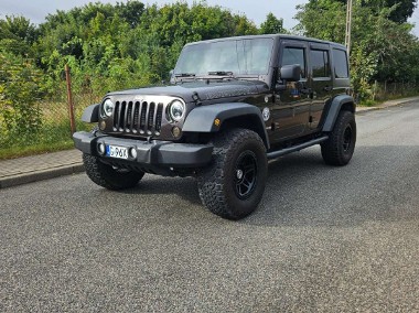 Jeep Wrangler III [JK]-1