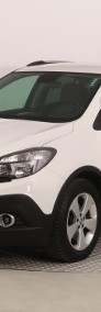 Opel Mokka , Salon Polska, Klima, Tempomat-3