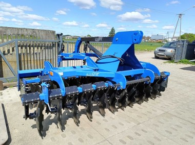 Agregat talerzowy Brona Ścierniskowy Siewny Nowy PRODUCENT KINSTAL-1