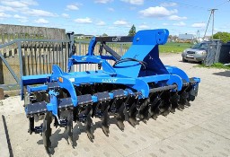 Agregat talerzowy Brona Ścierniskowy Siewny Nowy PRODUCENT KINSTAL