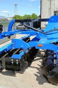 Agregat talerzowy Brona Ścierniskowy Siewny Nowy PRODUCENT KINSTAL-2