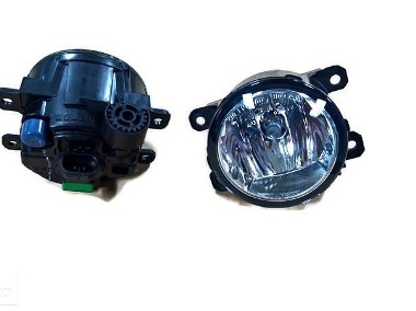 HALOGEN HALOGENY FORD MONDEO MK5 FUSION USA NOWY 2013-2023r. Ford Mondeo-1