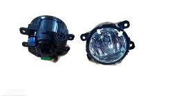 HALOGEN HALOGENY FORD MONDEO MK5 FUSION USA NOWY 2013-2023r. Ford Mondeo