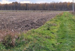 Działka budowlana Rudno