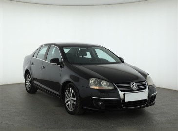 Volkswagen Jetta V , Navi, Xenon, Klimatronic, Tempomat, Parktronic,