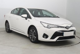 Toyota Avensis IV , Salon Polska, Serwis ASO, Klimatronic, Tempomat, Parktronic