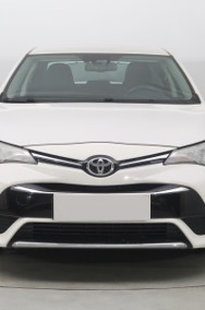 Toyota Avensis IV , Salon Polska, Serwis ASO, Klimatronic, Tempomat, Parktronic-2
