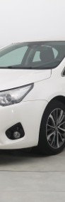 Toyota Avensis IV , Salon Polska, Serwis ASO, Klimatronic, Tempomat, Parktronic-3
