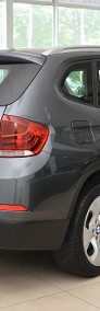 BMW X1 I (E84) xDrive SalonPL Xenon LED Skóra Podgrz. Fotele PDC Alu17 PAPIS-3