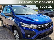 Dacia Sandero II Stepway Expression LPG 1.0 TCe Stepway Expression LPG 1.0 TCe 100KM /