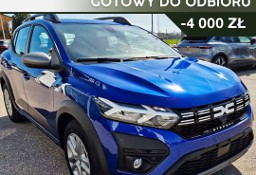 Dacia Sandero II Stepway Expression LPG 1.0 TCe Stepway Expression LPG 1.0 TCe 100KM /