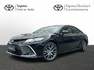 Toyota Camry VIII 2.5 HSD 218KM EXECUTIVE, gwarancja, FV23%