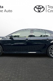 Toyota Camry VIII 2.5 HSD 218KM EXECUTIVE, gwarancja, FV23%-2