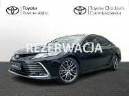 Toyota Camry VIII 2.5 HSD 218KM EXECUTIVE, gwarancja, FV23%