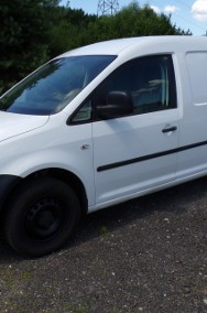 Maxi 1,6TDi 102KM Zarejestrowany Ładny Stan-2