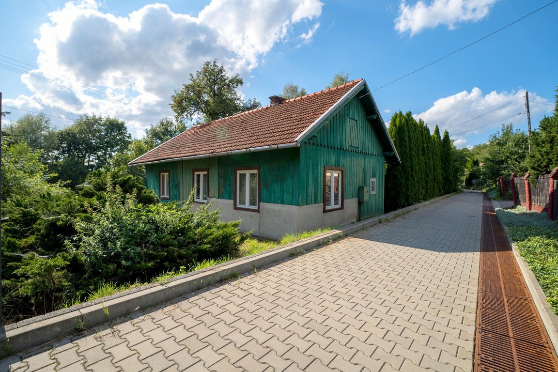Dom na sprzedaż, 3 pokoje, 80 m², Przeworsk