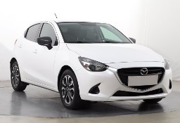 Mazda 2 III , Salon Polska, 1. Właściciel, Serwis ASO, Klima, Tempomat,