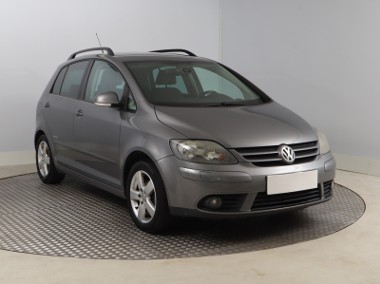 Volkswagen Golf Plus I , GAZ, Klimatronic,ALU-1