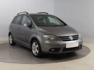 Volkswagen Golf Plus I , GAZ, Klimatronic,ALU
