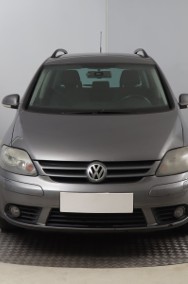 Volkswagen Golf Plus I , GAZ, Klimatronic,ALU-2