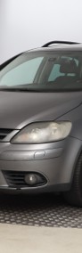 Volkswagen Golf Plus I , GAZ, Klimatronic,ALU-3