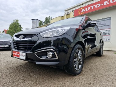 Raport! 1.6 benz 135 KM, Premium, gwarancja, stan salonowy!-1