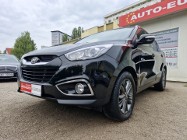 Hyundai ix35 Raport! 1.6 benz 135 KM, Premium, gwarancja, stan salonowy!