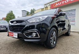 Hyundai ix35 Raport! 1.6 benz 135 KM, Premium, gwarancja, stan salonowy!